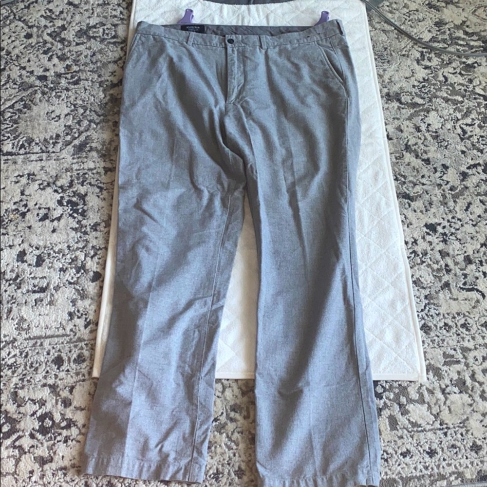 Nordstrom Men’s Dress Pants